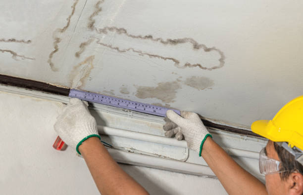 Reliable Structural Drying And Dehumidification contractor in Perth Amboy, NJ by Aqua Guard Water Damage